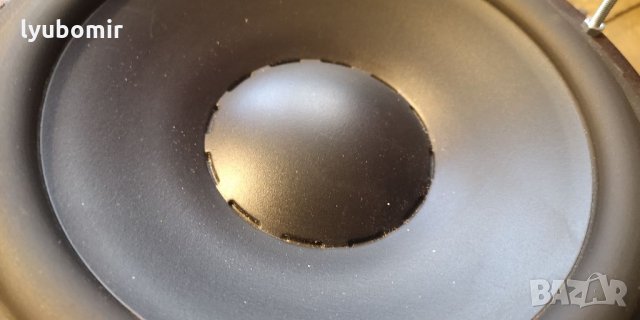 Morel 8 " , снимка 5 - Тонколони - 35670110