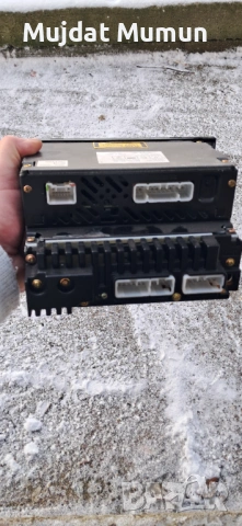 Мултимедия за Golf и Toyota rav 4, снимка 5 - Аксесоари и консумативи - 53129384