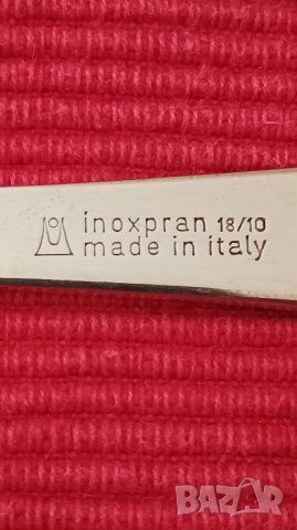 Прибори за сервиране на пай торта сладкиши, Италия. , снимка 5 - Прибори за хранене, готвене и сервиране - 41864071
