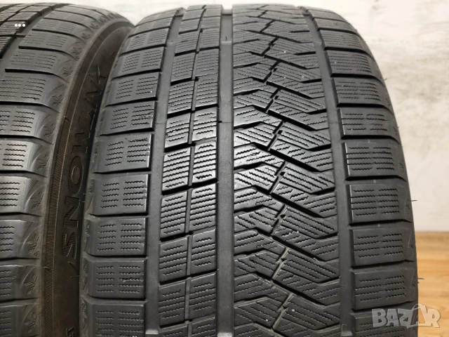 275/35/20 Triangle / зимни гуми, снимка 3 - Гуми и джанти - 51703169