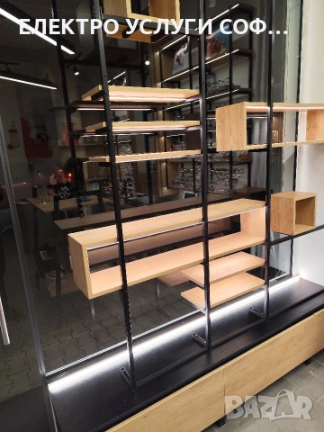 Електротехник за дома и бизнеса – бързо и надеждно, снимка 5 - Електро услуги - 53483014