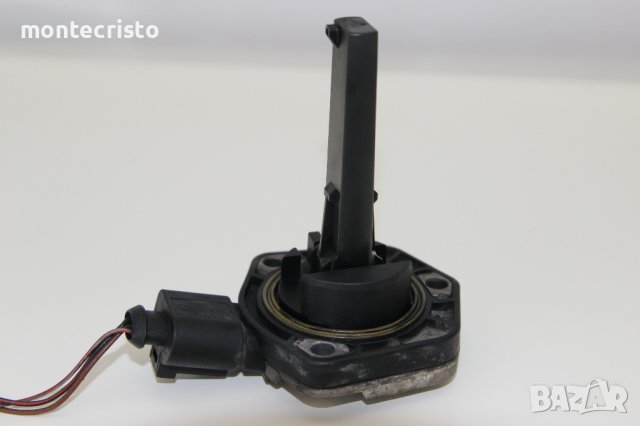 Датчик ниво масло Audi A4 B7 (2004-2007г.) 6PR008079 / 6PR00807905 / 6PR008079-05