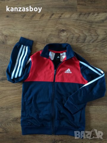 adidas - страхотно детско горнище, снимка 5 - Детски анцузи и суичери - 34518742