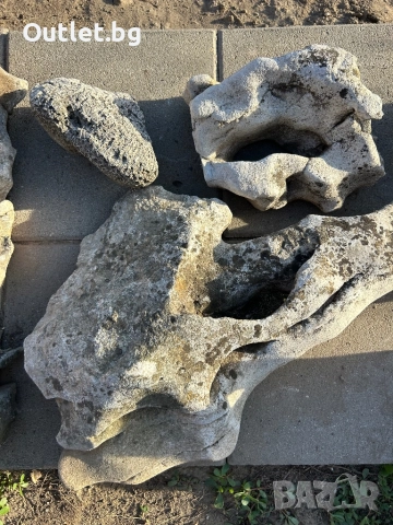 ЦЕНА ЗА БРОЙ - Декоративен Камък, снимка 7 - Декорация за дома - 51628531