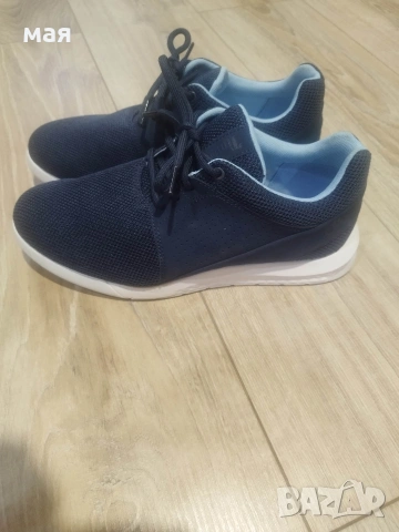 Timberlanb-41,5, снимка 5 - Спортно елегантни обувки - 53672076