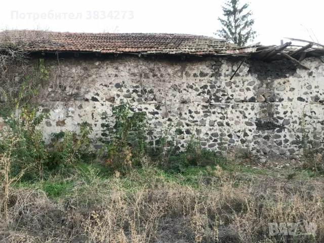 Масивна, двуетажна тухлена къща, село Брягово, от собственик, снимка 12 - Къщи - 47669192