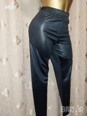 Body Flirt 48/50 Черен еластичен клин , снимка 2 - Клинове - 49552398