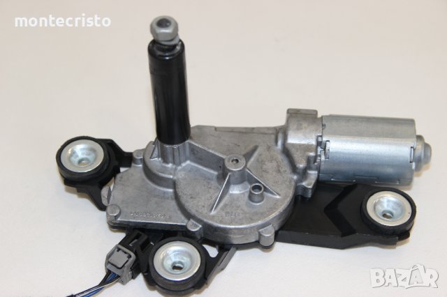 Моторче задна чистачка Ford Galaxy (2010-2015г.) мотор 0 390 201 875 / 0390201875 / 3M51R17K441AF, снимка 2 - Части - 42095468