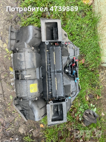 Продавам комплектен вентилатор на отопление/климатик, снимка 12 - Части - 53499526