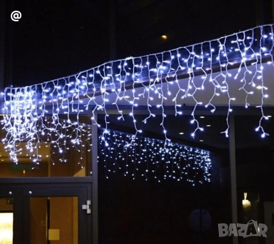 Цена:16лв. Голяма 3 метрова завеса., снимка 3 - Други стоки за дома - 52314278