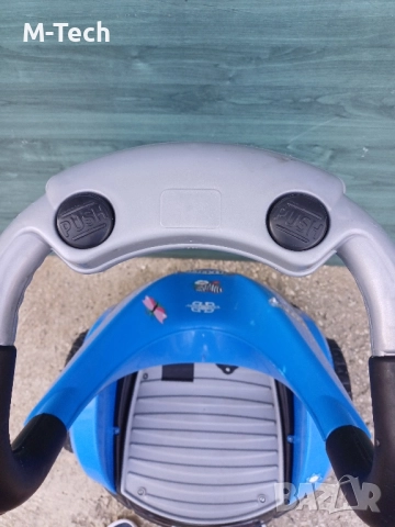 Акумулаторен Скутер Segway, Dareway, Rollplay Електрически, снимка 14 - Скейтборд, ховърборд, уейвборд - 52408349