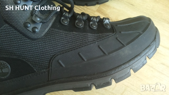 Timberland Shoes размер EUR 41 зимни обувки - 1418, снимка 6 - Мъжки боти - 52405653