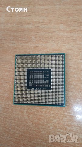 Процесор Intel core i5 - 2430M, снимка 2 - Процесори - 41518570