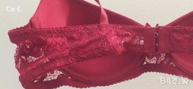 💯 НОВ 💯 размер 85 / С/D 🎀, снимка 4 - Бельо - 53168898