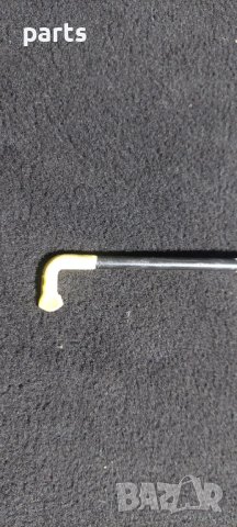 Стойка Преден Капак Рено Меган 2 N, снимка 2 - Части - 38775006