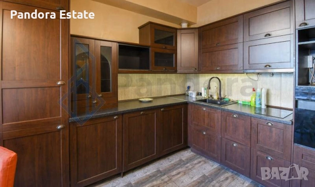 4-СТАЕН апартамент под наем, гр. София, Център, снимка 3 - Апартаменти - 52402666