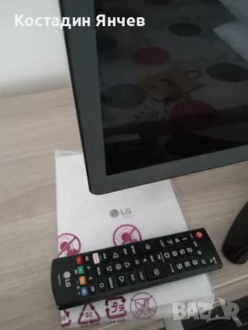 Led TV Lg 28 TL510 телевизор монитор 