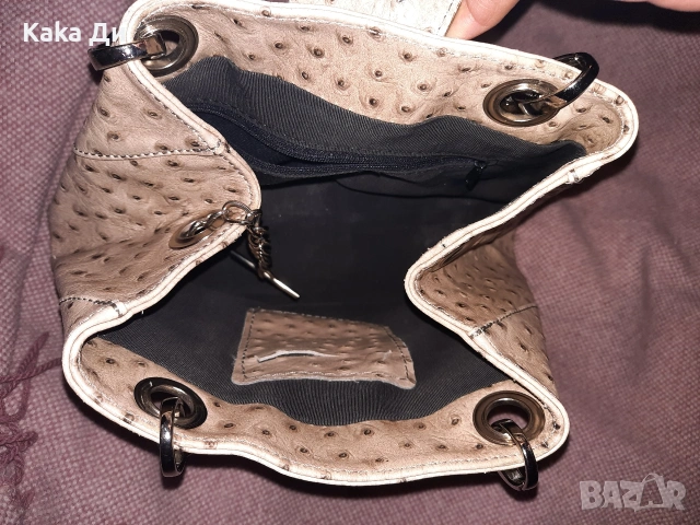 VERA PELE, снимка 7 - Чанти - 53278174