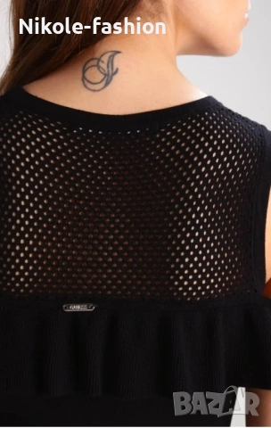 Дамска рокля Guess, снимка 2 - Рокли - 53009912