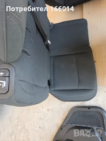 Салон за Jeep Wrangler JL, снимка 5 - Части - 56372894