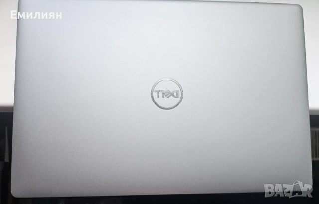 Dell Latitude 5410 Core i7-10610u 16Gb DDR4 512 Gb SSD, снимка 3 - Лаптопи за работа - 53743134