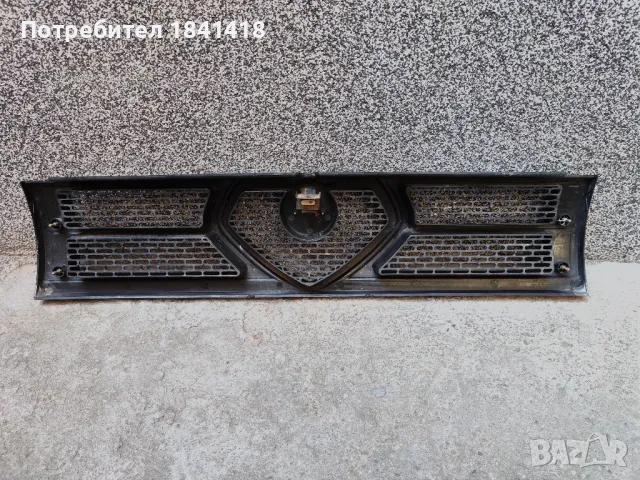 Решетка Алфа Ромео 33/ Alfa Romeo 33, снимка 4 - Части - 50058791
