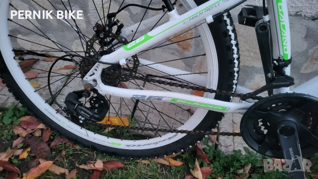 Швейцарски велосипед 26 цола , снимка 8 - Велосипеди - 52283114