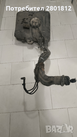 Части за Смарт 0.6 бензин, снимка 13 - Автомобили и джипове - 43244623