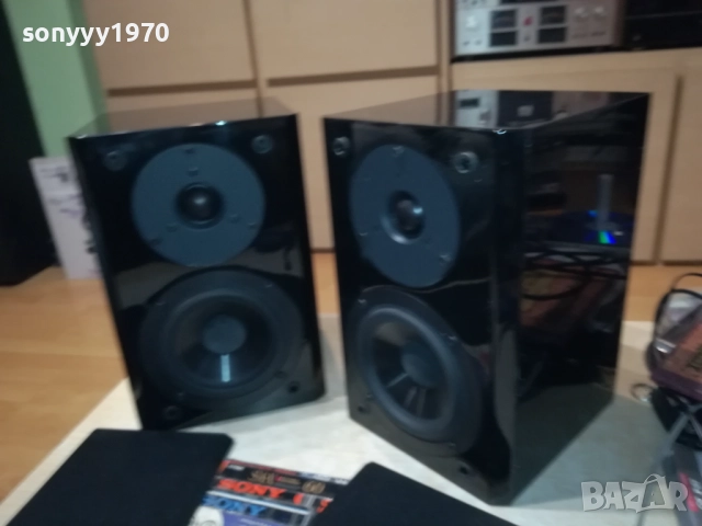 YAMAHA 0412251313LCHERY1, снимка 10 - Тонколони - 52649942