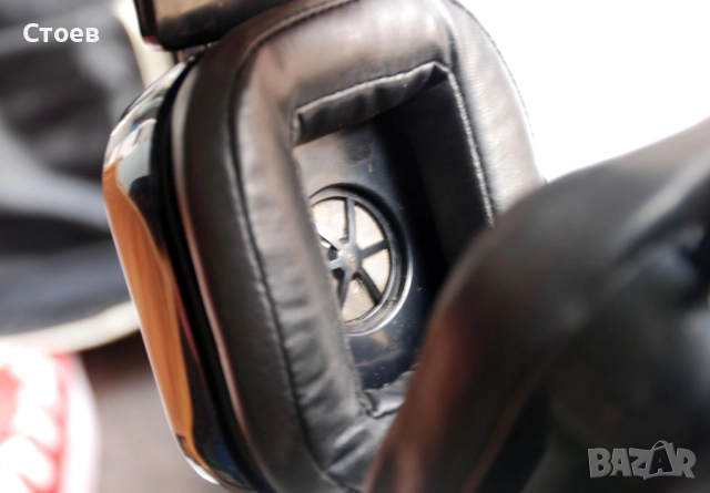 TESLA ARF-300 Стерео слушалки студийни, снимка 4 - Слушалки и портативни колонки - 52630571