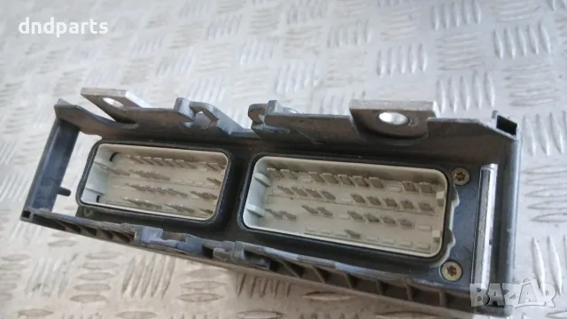 Компютър Mercedes E230 W210 1997 0245450032 Mercedes-Benz E-Class 210 (W/S) (1995-2003), снимка 3 - Части - 56155033