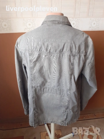 👉Pall Mall Original L , снимка 4 - Якета - 53707926