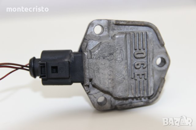 Датчик ниво масло Audi A4 B7 (2004-2007г.) 6PR008079 / 6PR00807905 / 6PR008079-05, снимка 2 - Части - 41783390