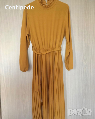 Дълга рокля, снимка 1