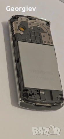 Siemens A35 ЧИСТО НОВ!!, снимка 5 - Siemens - 34592727