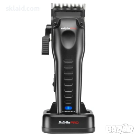 BabylissPro LO-PROFX Compact – Машинка за подстригване, снимка 2 - Машинки за подстригване - 53794123