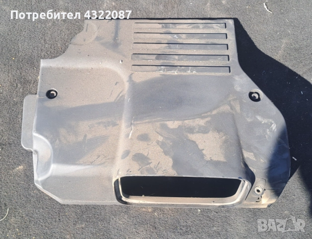 Кори / Пласмаси БМВ / BMW E46 2.0 D 136к.с., снимка 12 - Части - 51897461