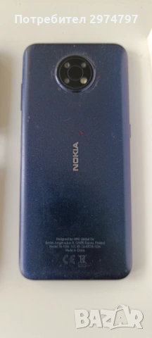 NOKIA G10, снимка 4 - Nokia - 53032862
