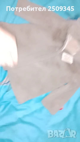 Детско палтенце 3год., снимка 5 - Детски якета и елеци - 50854605