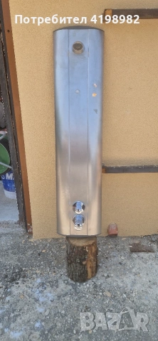 душ автомат, снимка 10 - Други стоки за дома - 53081744