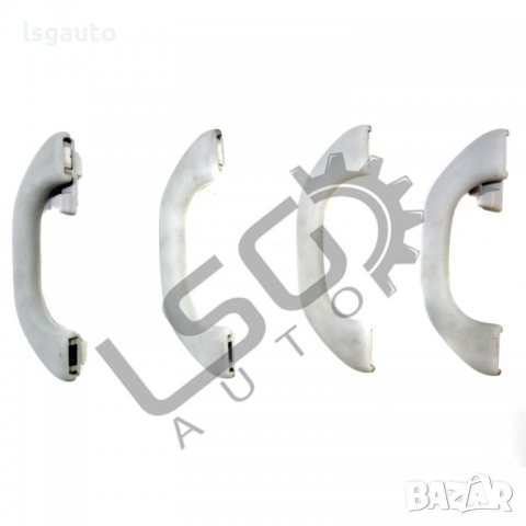 Комплект интериорни дръжки таван Volkswagen Golf V Plus 2004-2008 VG010222N-169