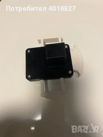 Стойка за телефон VW Polo , снимка 6 - Аксесоари и консумативи - 47694441