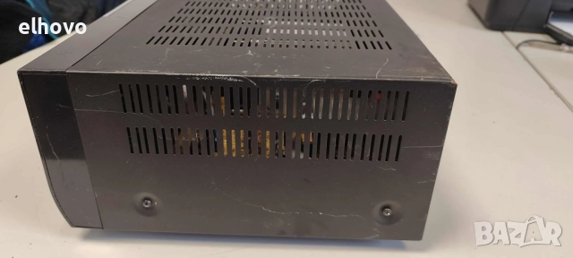 Ресивър X4-TECH A-2000, снимка 4 - Ресийвъри, усилватели, смесителни пултове - 52466461