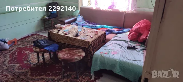 Продавам къща в село тъжа