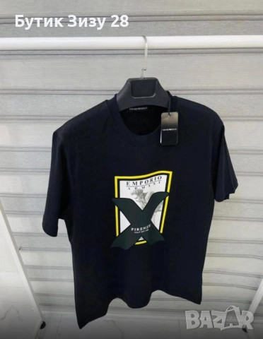 Мъжки тениски , снимка 9 - Тениски - 51872133