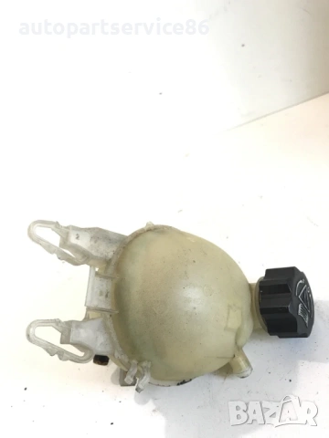 Разширително казанче за охлаждаща течност за Peugeot 1007 1.4 HDi (2006) 9652621280