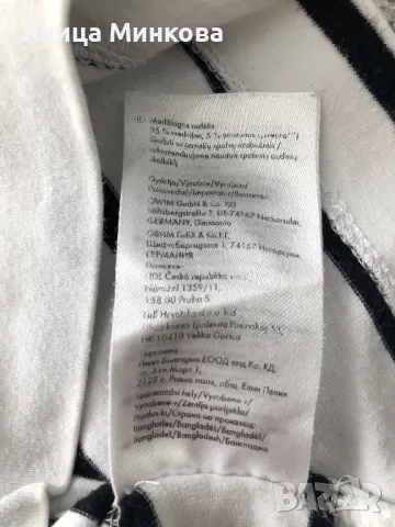 Дамска рокля, снимка 8 - Рокли - 49568586