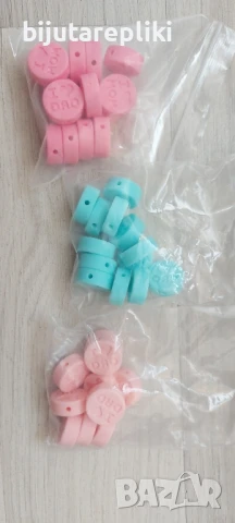 Силиконови фигурки, снимка 11 - Други - 50824272