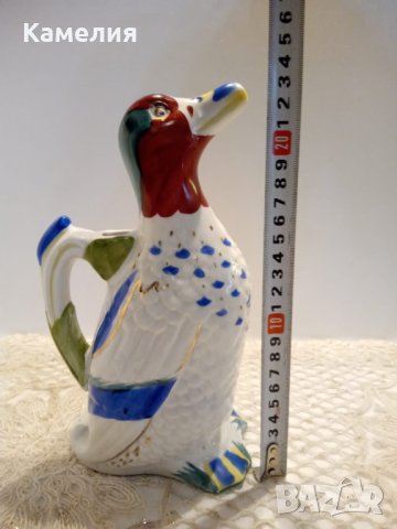 Руски порцелан , снимка 4 - Други ценни предмети - 41765285