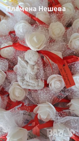 Подаръци за гости, за Кръщене!